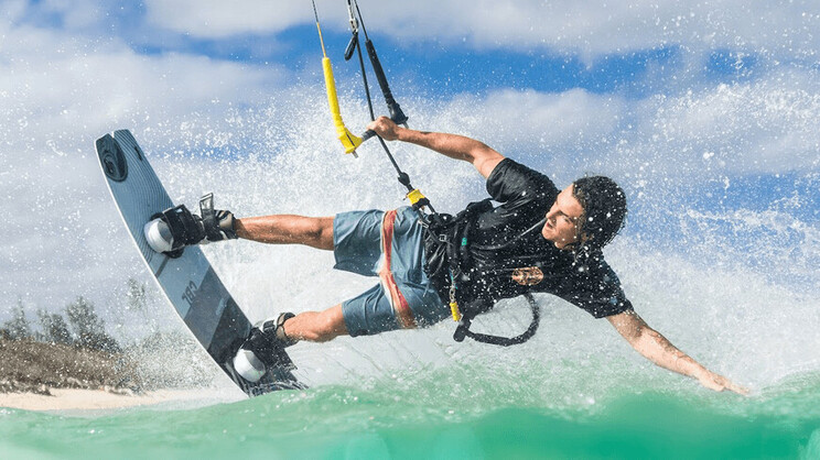 Zilwa Attitude Resort